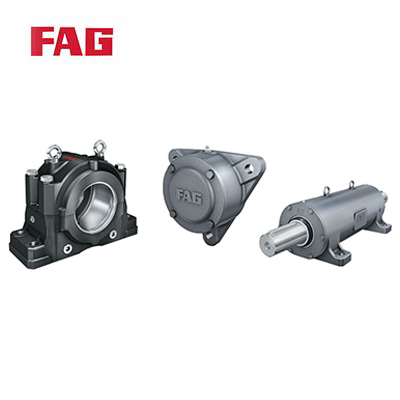 FAG Spherical plain bearings