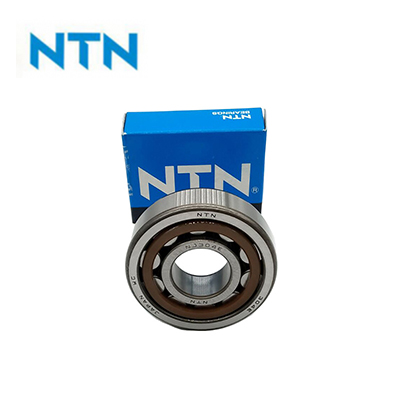 NTN Cylindrical roller bearings