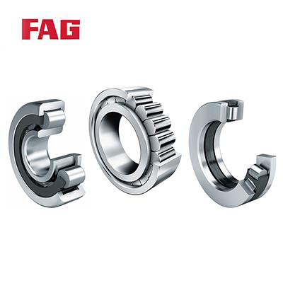 FAG Cylindrical roller bearings