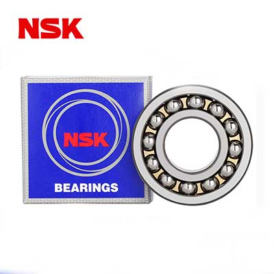 NSK Self-aligning ball bearings