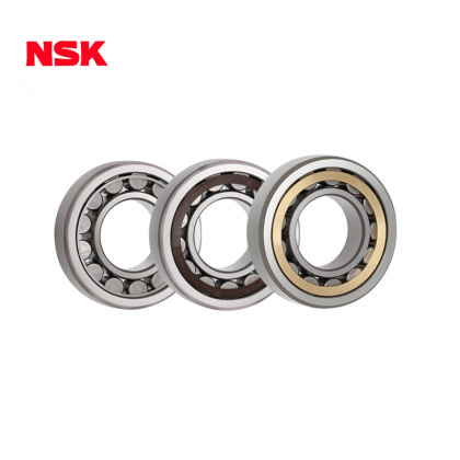 NSK Cylindrical roller bearings