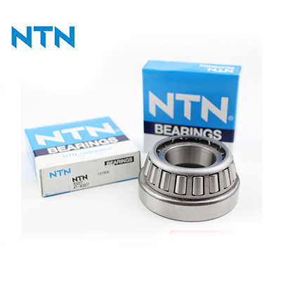 NTN Tapered roller bearings