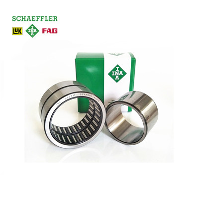 INA Needle roller bearings