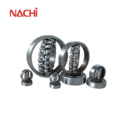 NACHI Self-aligning ball bearings