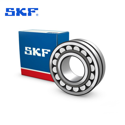 SKF Self-aligning roller bearings