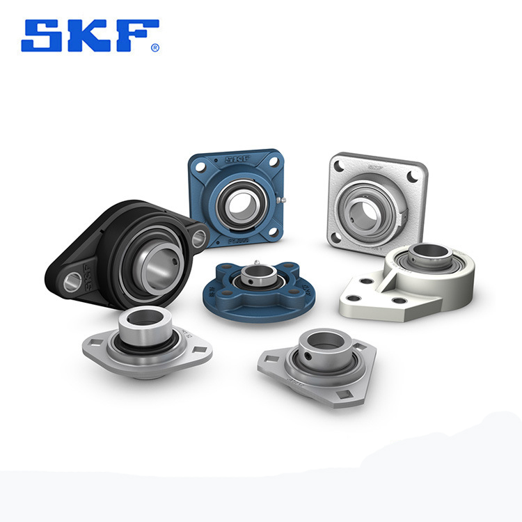 SKF Spherical plain bearings