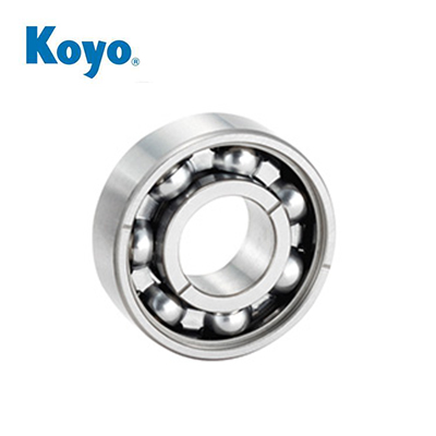 KOYO Special environment ball bearings