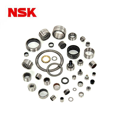 NSK Needle roller bearings