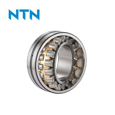 NTN Self-aligning roller bearings
