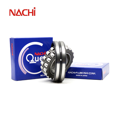 NACHI Self-aligning roller bearings
