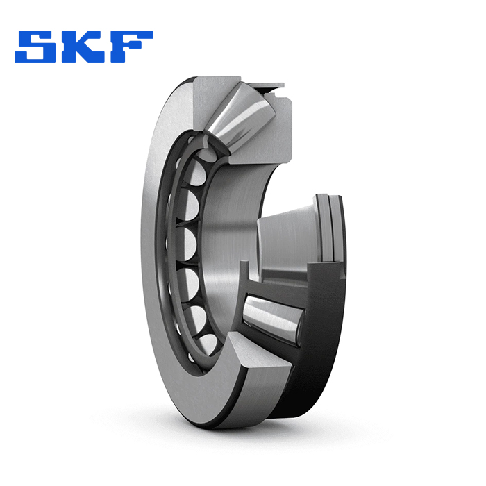 SKF Thrust roller bearings