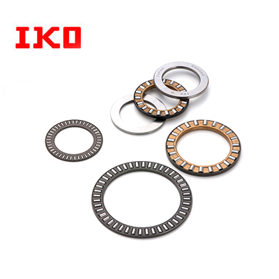 IKO Thrust bearings