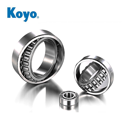 KOYO Self-aligning roller bearing