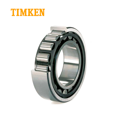 TIMKEN Cylindrical roller bearings