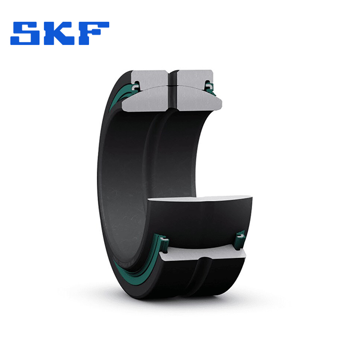 SKF Spherical plain bearings