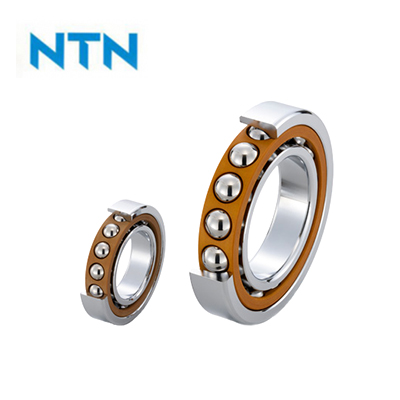 NTN Ultra precision angular contact ball bearings