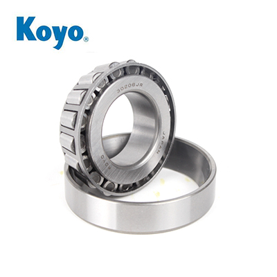 KOYO Tapered roller bearings