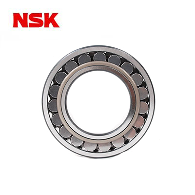 NSK Self-aligning roller bearings