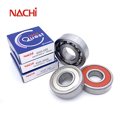 NACHI Deep groove ball bearings