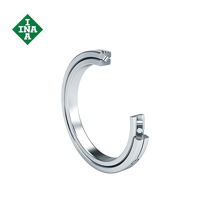 INA Crossed roller bearings