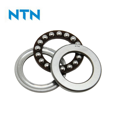 NTN Thrust ball bearings