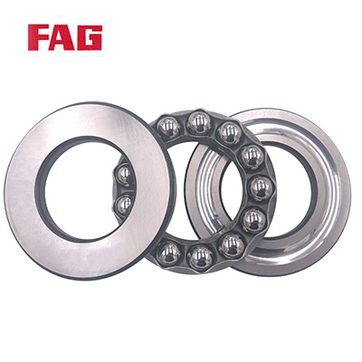 FAG Thrust ball bearings