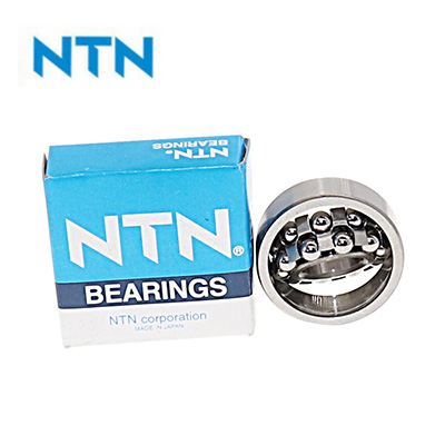 NTN Self-aligning ball bearings