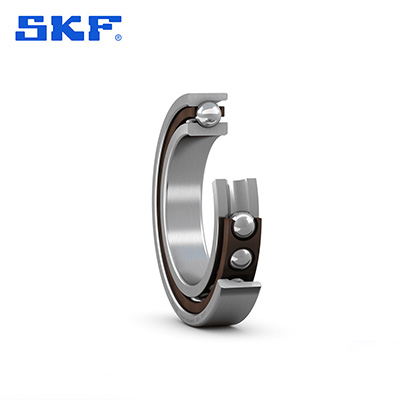 SKF Ultra precision angular contact ball bearings
