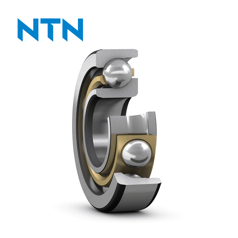 NTN Angular contact ball bearings