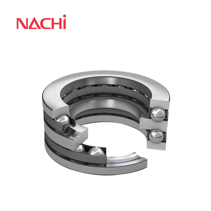 NACHI Thrust roller bearings