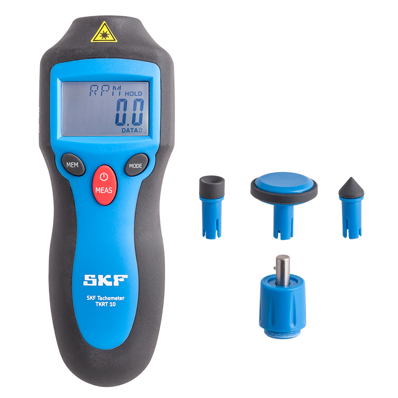 SKF Digital tachometer