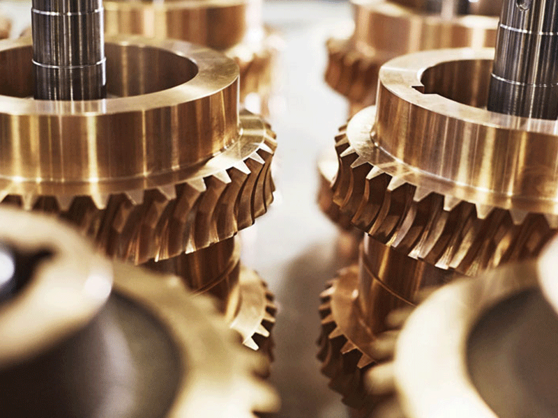 How to check whether the grease in imported bearings has deteriorated