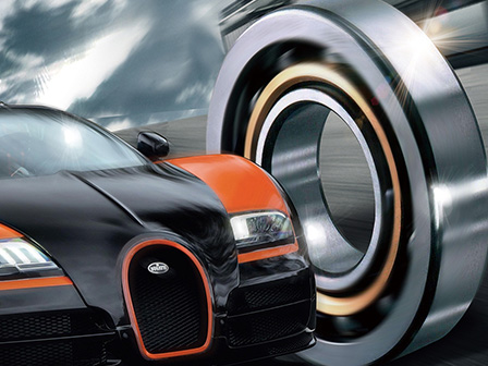 SKF Installation Tool Kit TMFT36 Specifications and Usage