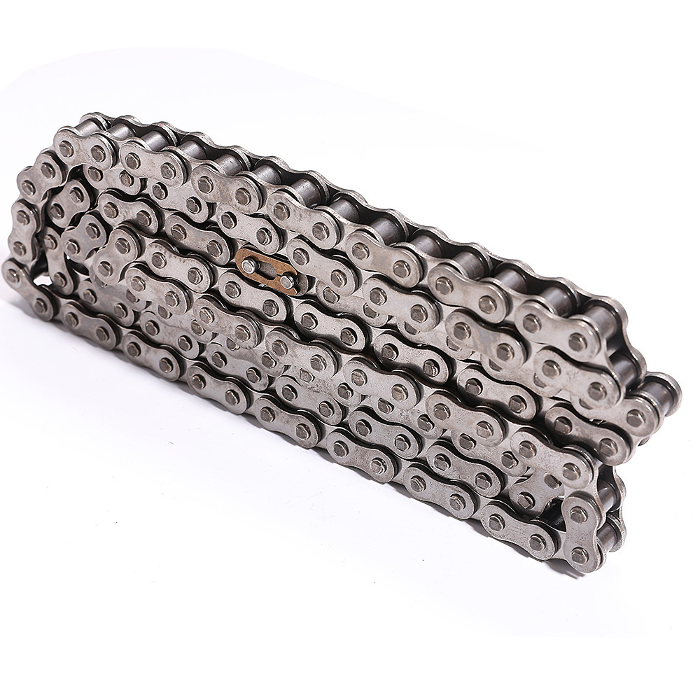 Roller chain