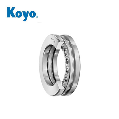 KOYO Thrust Ball Bearings