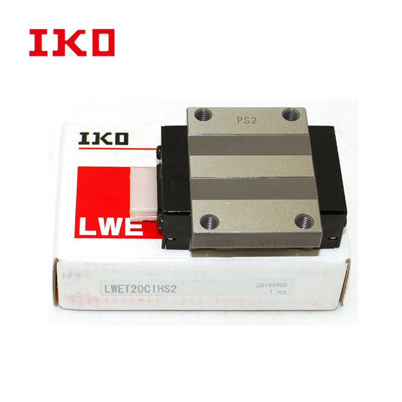 IKO Linear Guide Slider