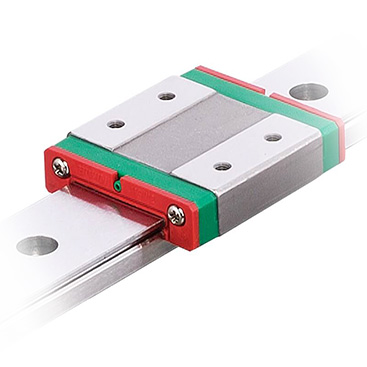 MG Series Micro Linear Guides