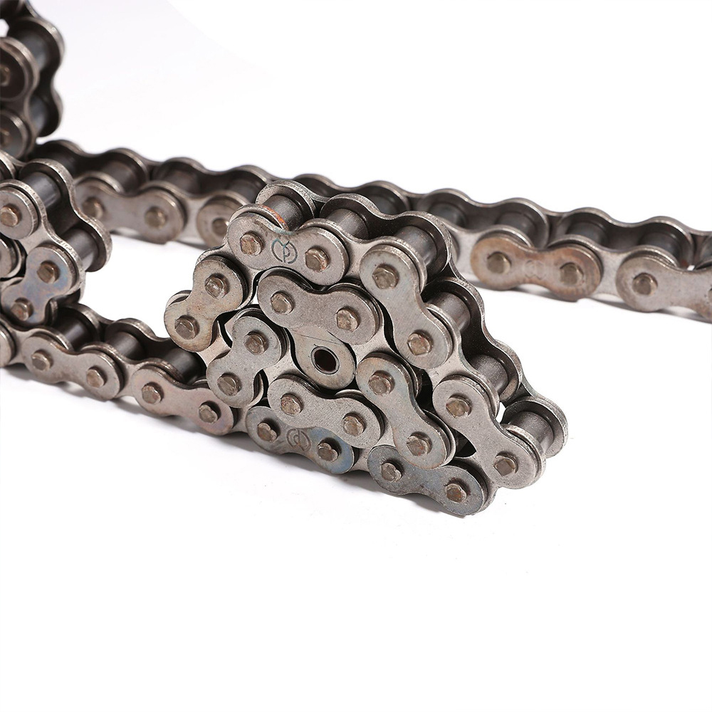 Roller chain