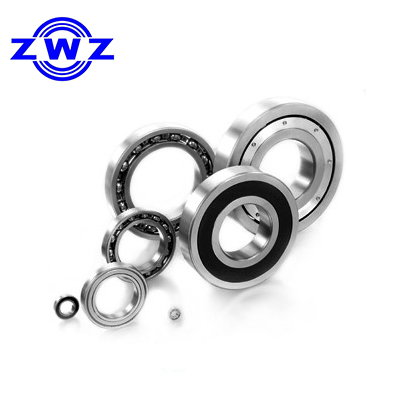 ZWZ Deep Groove Ball Bearing