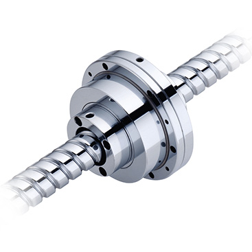 Rotary Nut Ball Screw R1