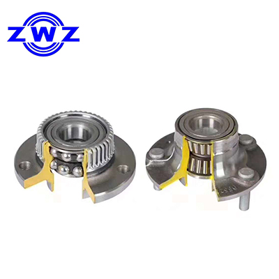ZWZ Wheel Hub Bearing Unit