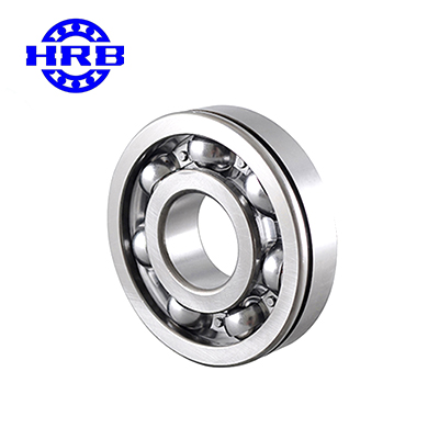 HRB Deep Groove Ball Bearing