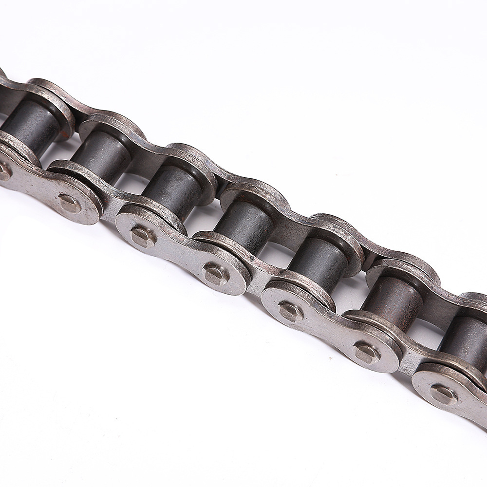 Roller chain