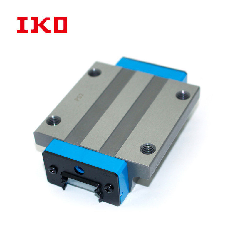 IKO Linear Guide Bearings