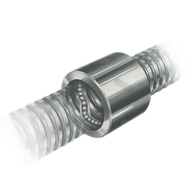 Internal circulation ball screw