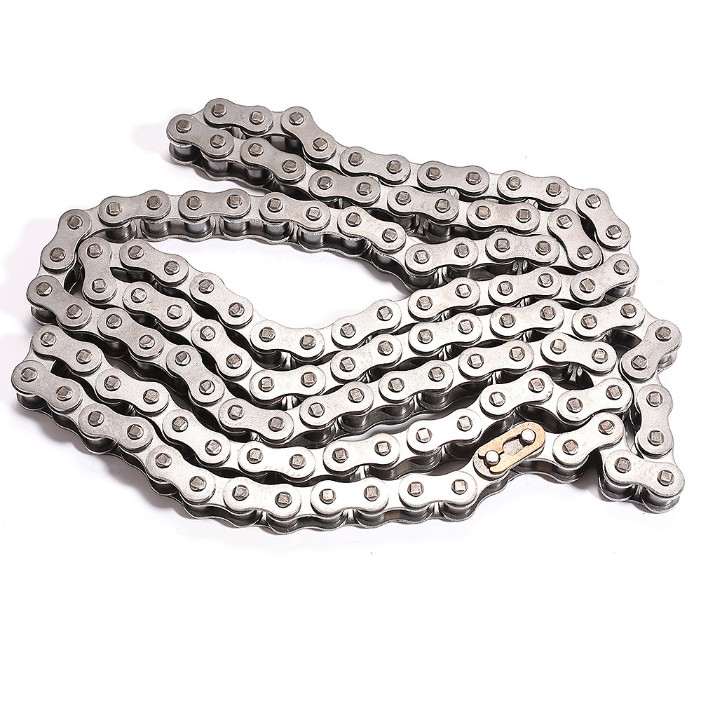 Roller chain