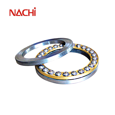 NACHI Thrust Ball Bearings